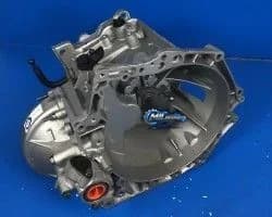 Cajas de cambio Peugeot 308 1.6 THP - 150CV (2007-2011) - 5-Engranajes - Gasolina - Referencia:20DP41 — imagen 1