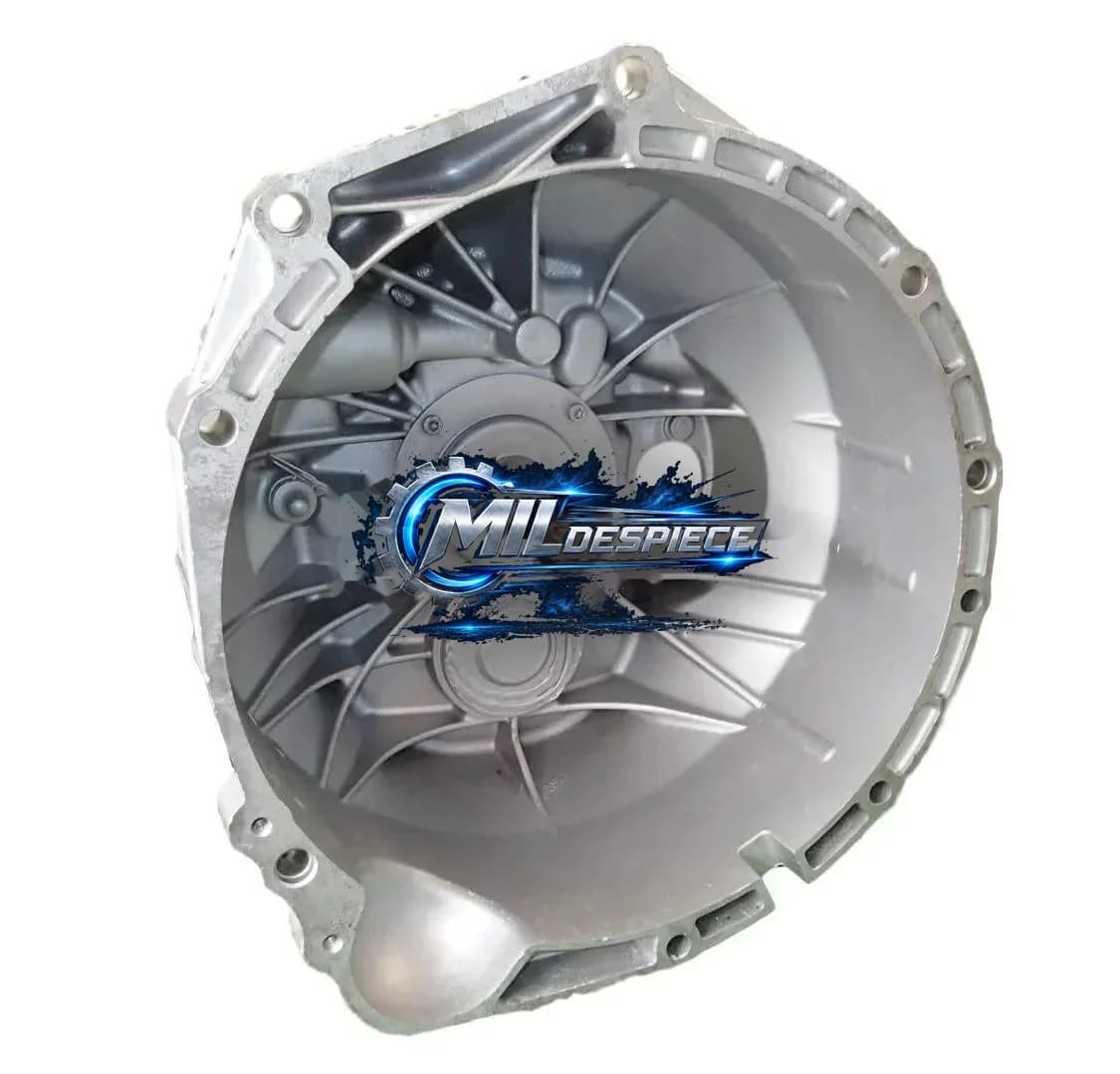 Caja de Cambios BMW 1.6-2.0 JEF 1069401105 1069401059 — imagen 1