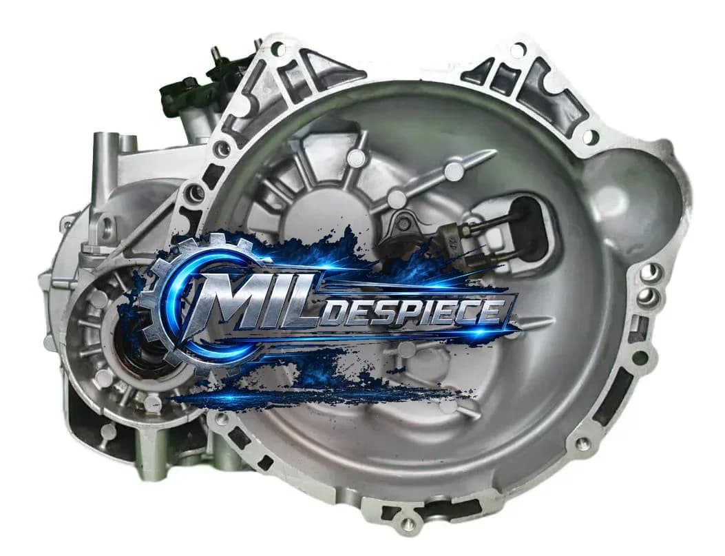 Caja de Cambios HYUNDAI 2.0 CRDI 2WD M6GF2 SF82JB — imagen 1
