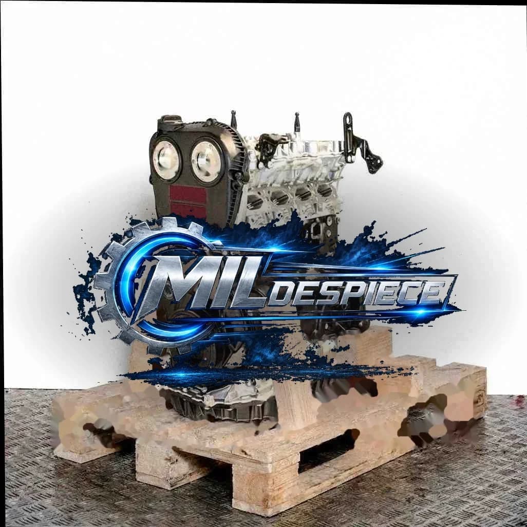 Motor CHHC AUDI TT 2.0 TFSI quattro 230CV — imagen 1