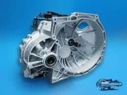 Cajas de cambio Ford Transit Connect 1.6 TDCi 95CV - 5-Engranajes - Referencia:DV6R-7002-ZAC — imagen 1