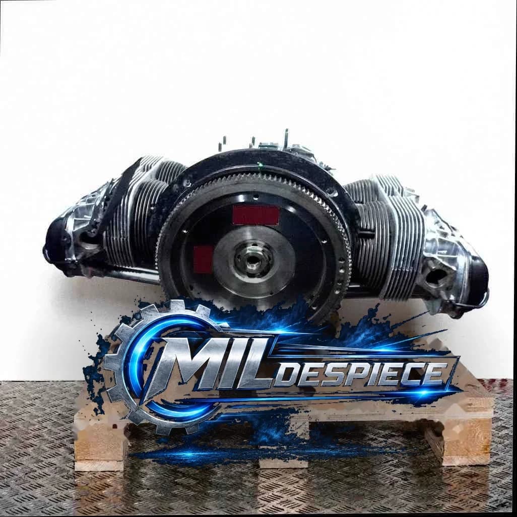 Motor AJ VW MAZDA FORD ESCARABAJO MPV II 2 TRIBUTE MAVERICK 1303 LS S 1.6 3.0 i V6 24V 4WD AWD FWD 50CV 200CV 197CV 203CV — imagen 1