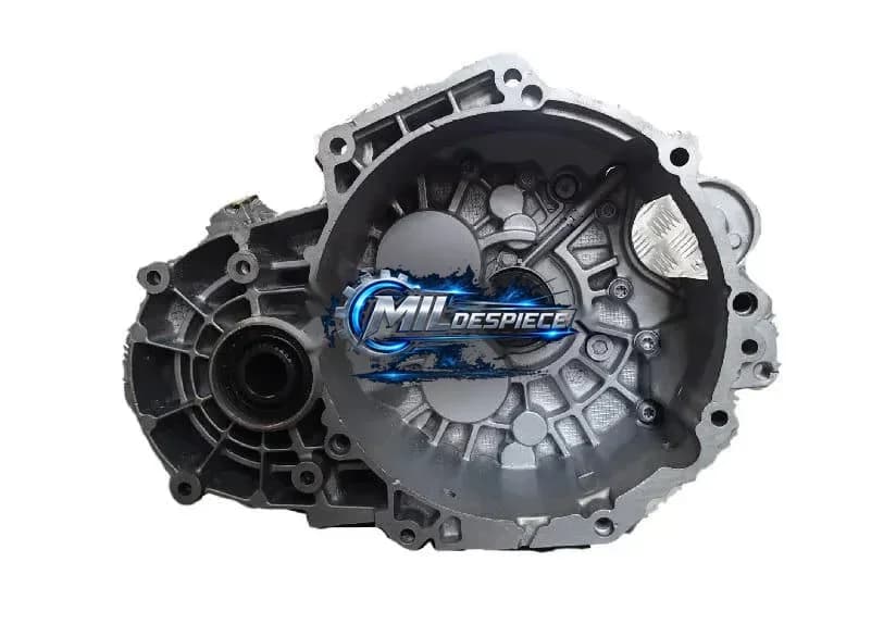 Caja de Cambios NFQ VW SEAT SKODA AUDI 2.0 TDI 4X4 — imagen 1