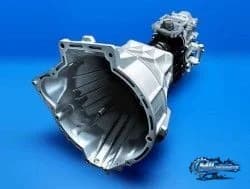 Reparar Cajas de cambio Land Rover Defender IV 2.4D 122CV 4X4 — imagen 1