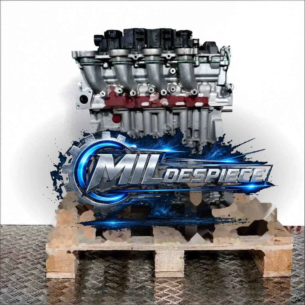 Motor W16D16 9HZ MINI R56 Cooper D 109CV — imagen 1