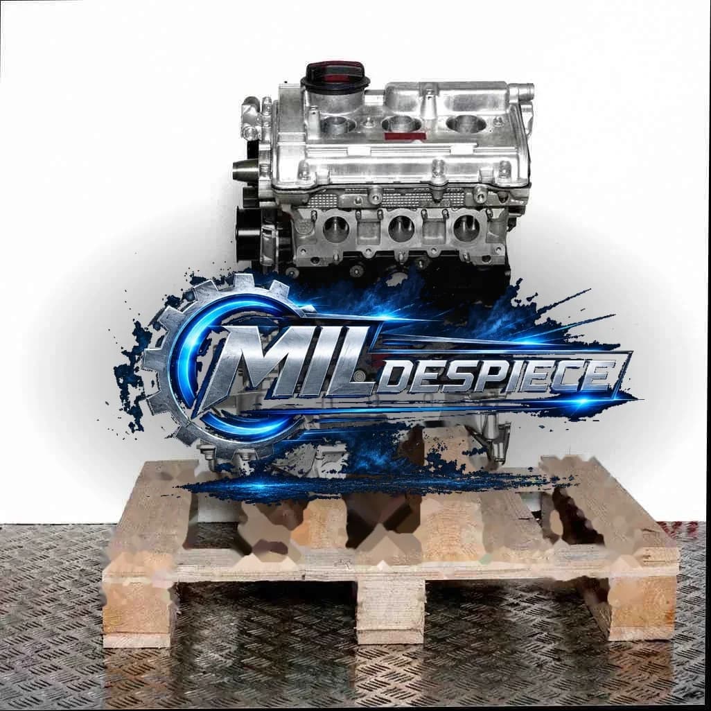 Motor AMX AUDI VW SKODA A8 D2 A4 B5 A6 C5 PASSAT B5.5 SUPERB I 1 2.8 quattro 4motion V6 193CV — imagen 1