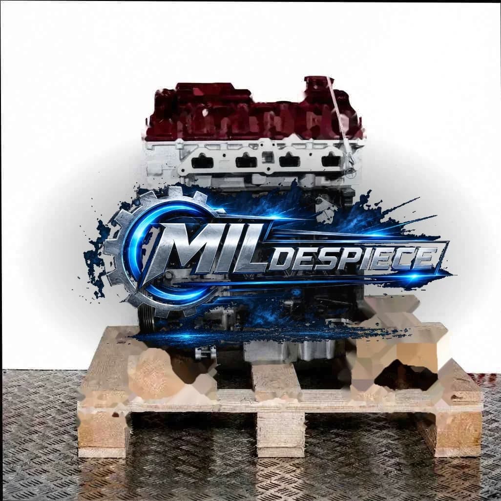 Motor W10B16A MINI R50 R53 R52 One Cooper 90CV 116CV — imagen 1