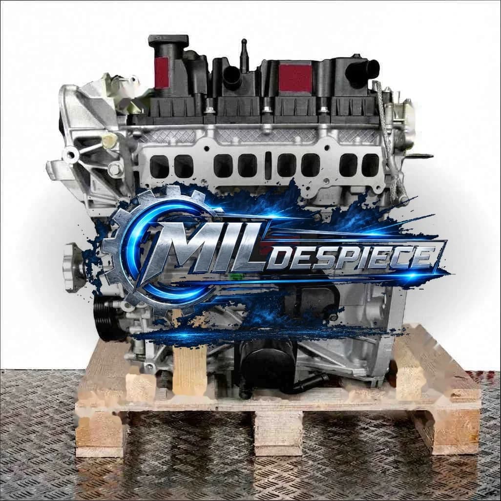 Motor M8DA FORD FOCUS III 3 1.5 EcoBoost 150CV — imagen 1