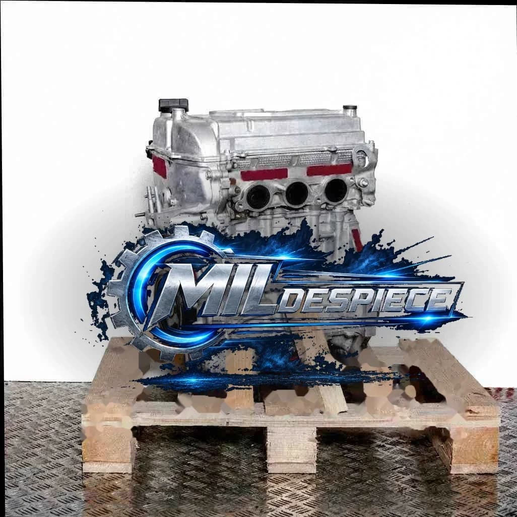Motor K10C SUZUKI SX4 S-CROSS CELERIO VITARA BALENO SWIFT V 5 1.0 AllGrip SHVS 112CV 68CV 111CV — imagen 1