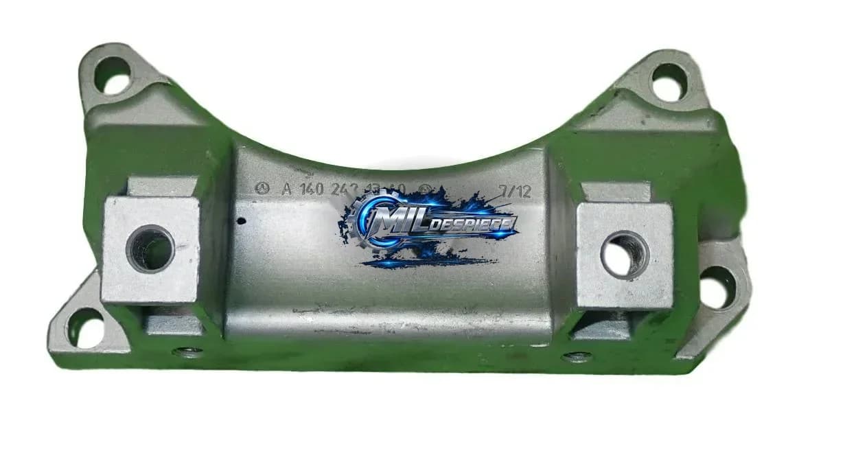 Soporte Caja De Cambios A1402421340 MERCEDES-BENZ — imagen 1