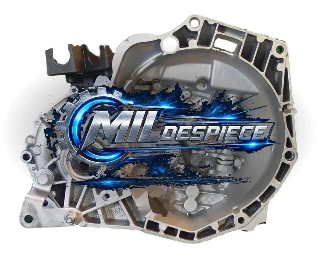 Caja de Cambios FIAT CITROEN OPEL 1.3 R3123B01 21.993-1762080 — imagen 1
