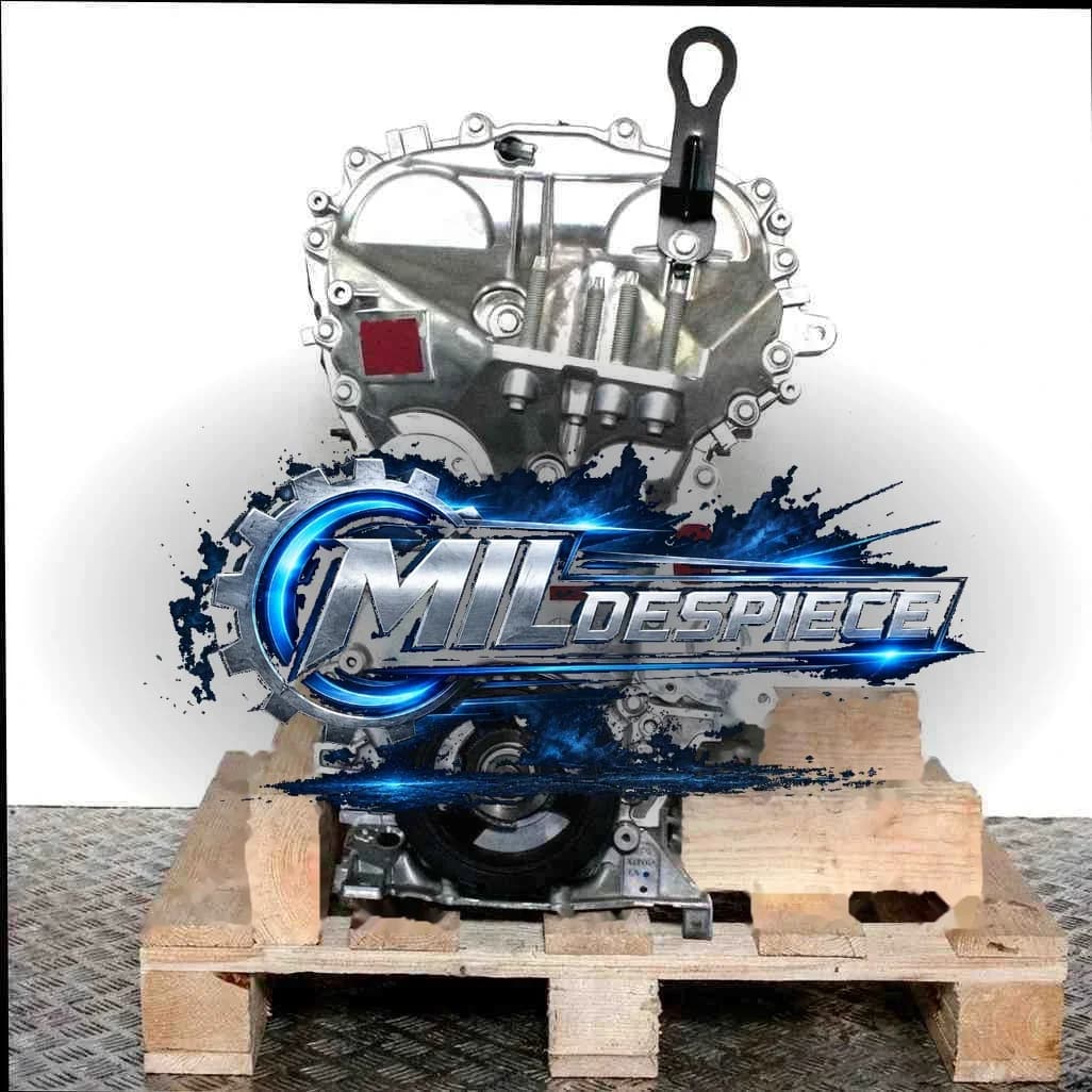 Motor Y1DA FORD FOCUS IV 4 KUGA III 3 1.5 EcoBoost 182CV 183CV — imagen 1