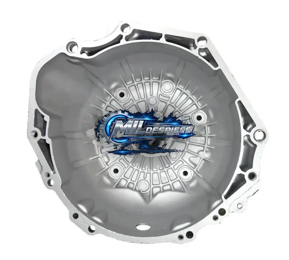 Caja de Cambios AR25 Opel Omega 2.6 v6 24v — imagen 1