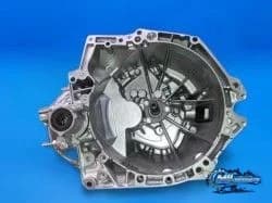 Cajas de cambio Peugeot 308 II 1.2i PTEC - 6-Engranajes - Referencia:20V249 — imagen 1