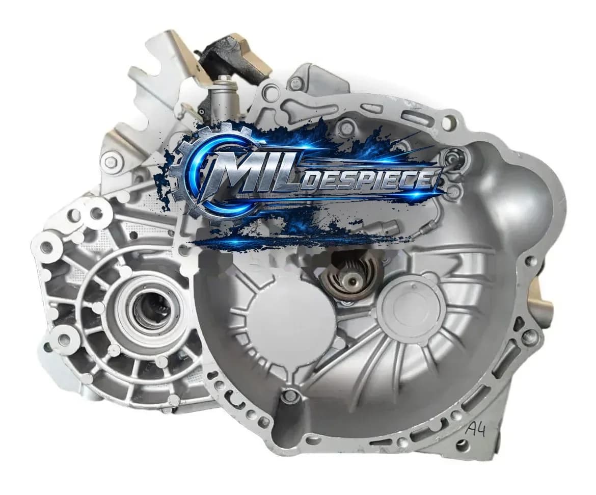 Caja de Cambios CHEVROLET OPEL 2.0 EW4357 — imagen 1