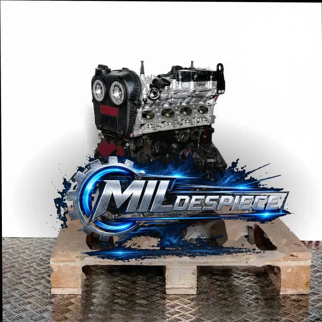 Motor CULA VW SCIROCCO III 3 2.0 TSI 180CV — imagen 1