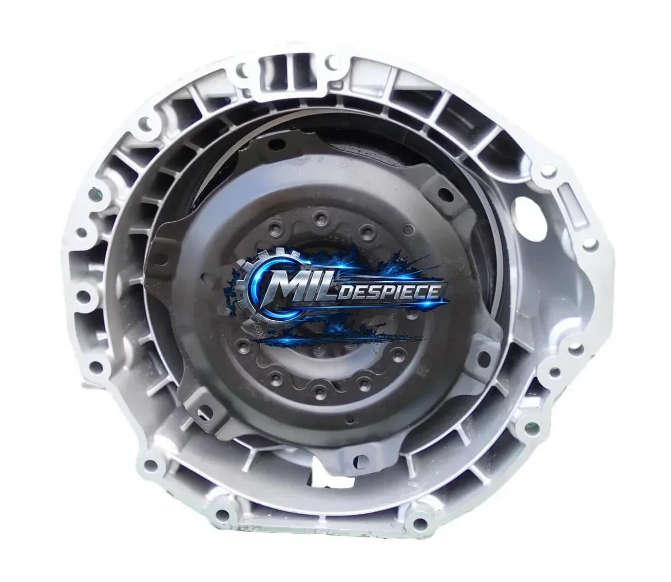 Caja de Cambios MASERATI 3.0 8HP70X 1087010048 — imagen 1