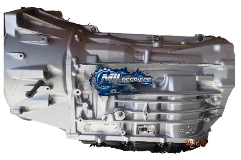 Caja de Cambios PORSCHE VW AUDI 3.6L KML — imagen 1