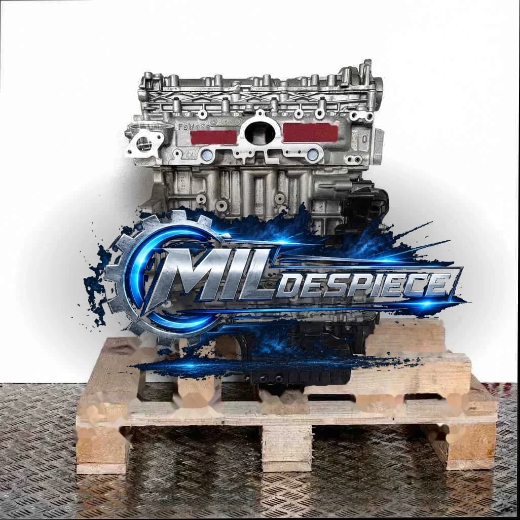 Motor Z2GA FORD TRANSIT CONNECT V408 TOURNEO GRAND 1.5 EcoBlue 101CV — imagen 1