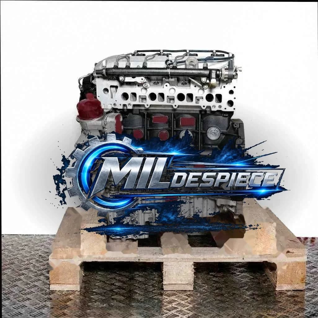 Motor OM646.980 OM646980 MERCEDES-BENZ VITO MIXTO W639 VIANO 115 CDI 109 111 2.2 150CV 95CV 116CV — imagen 1