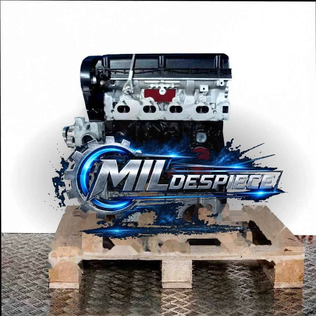 Motor Z16XEP OPEL ASTRA G VECTRA C GTS MERIVA A H GTC ZAFIRA FAMILY B 1.6 16V 103CV 105CV — imagen 1