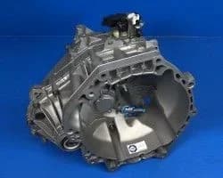 Cajas de cambio BMW F45 216d - referencia:GS6-59DG — imagen 1