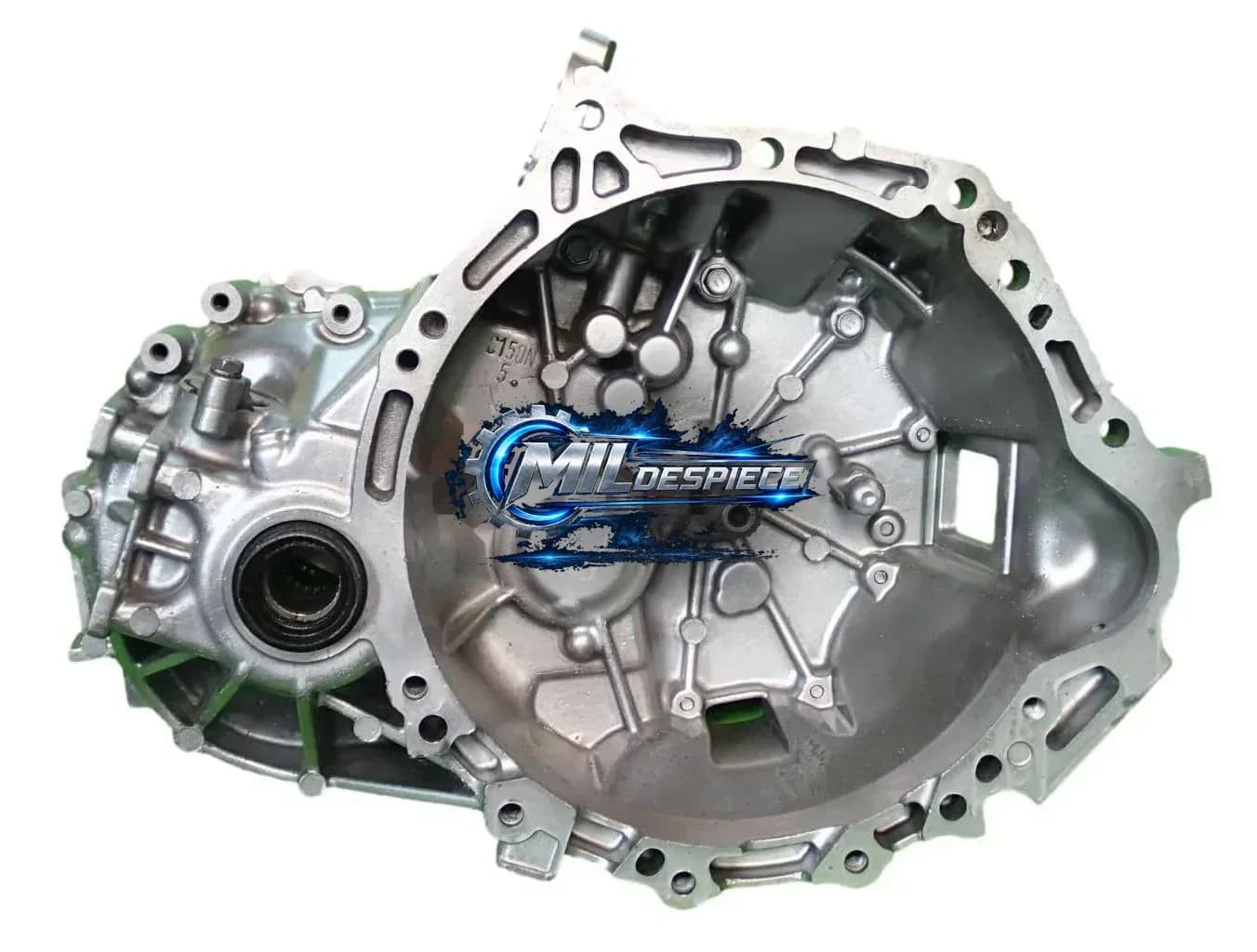 Caja de Cambios TOYOTA 1.3 1.5 Gasolina C150N C600N01 — imagen 1