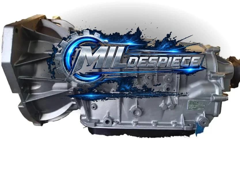 Caja de Cambios CADILLAC 3. — imagen 1