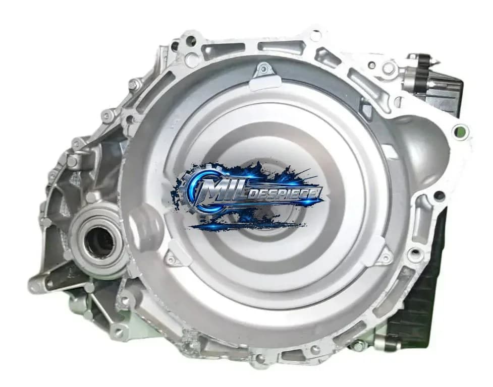 Caja de Cambios FORD 2.0 TDCI DS7R-7000BG — imagen 1