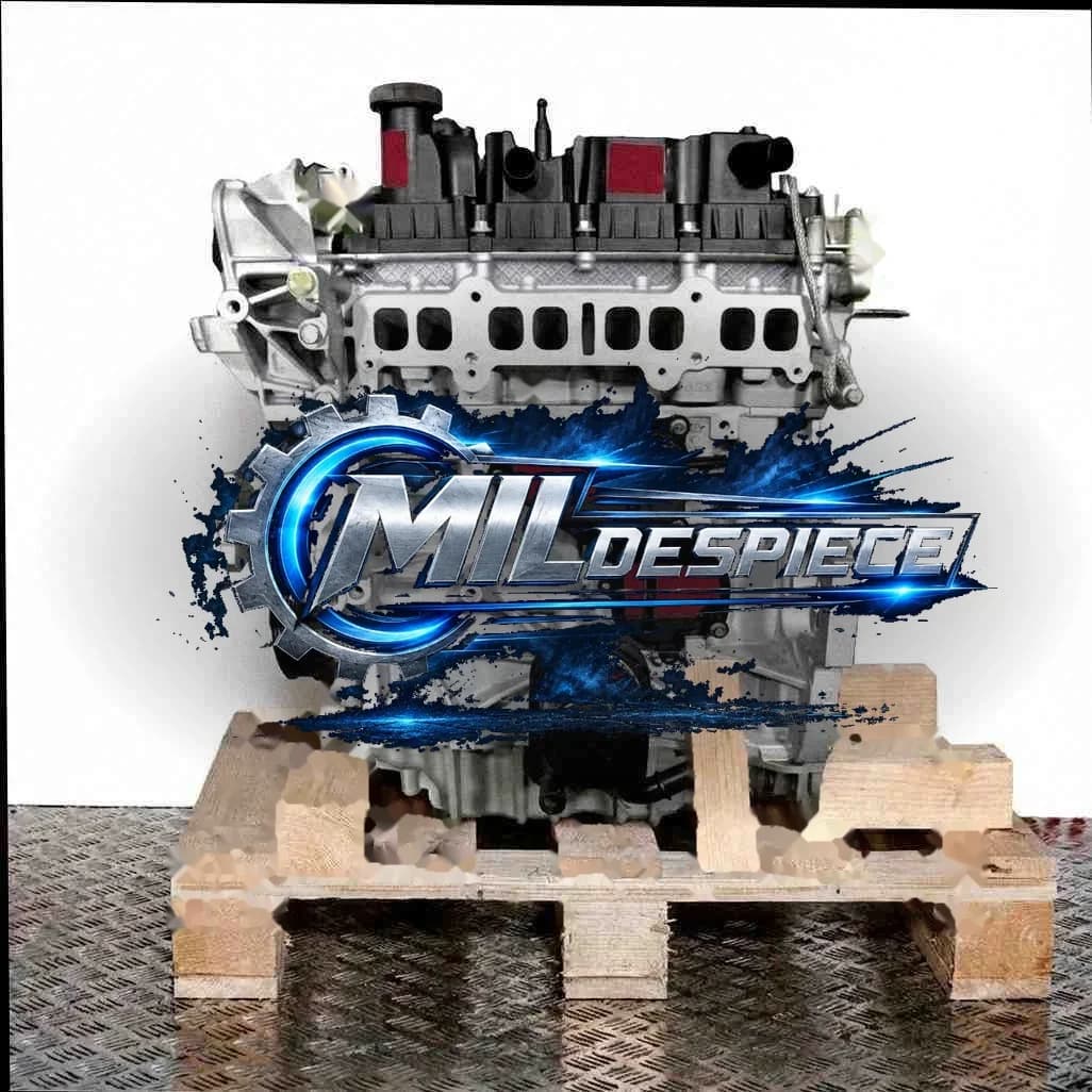 Motor UNCB FORD MONDEO V 5 1.5 EcoBoost 160CV — imagen 1
