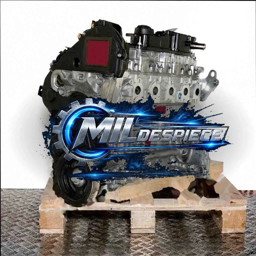 Motor XWGC FORD TRANSIT CONNECT V408 TOURNEO GRAND 1.5 TDCi 120CV — imagen 1