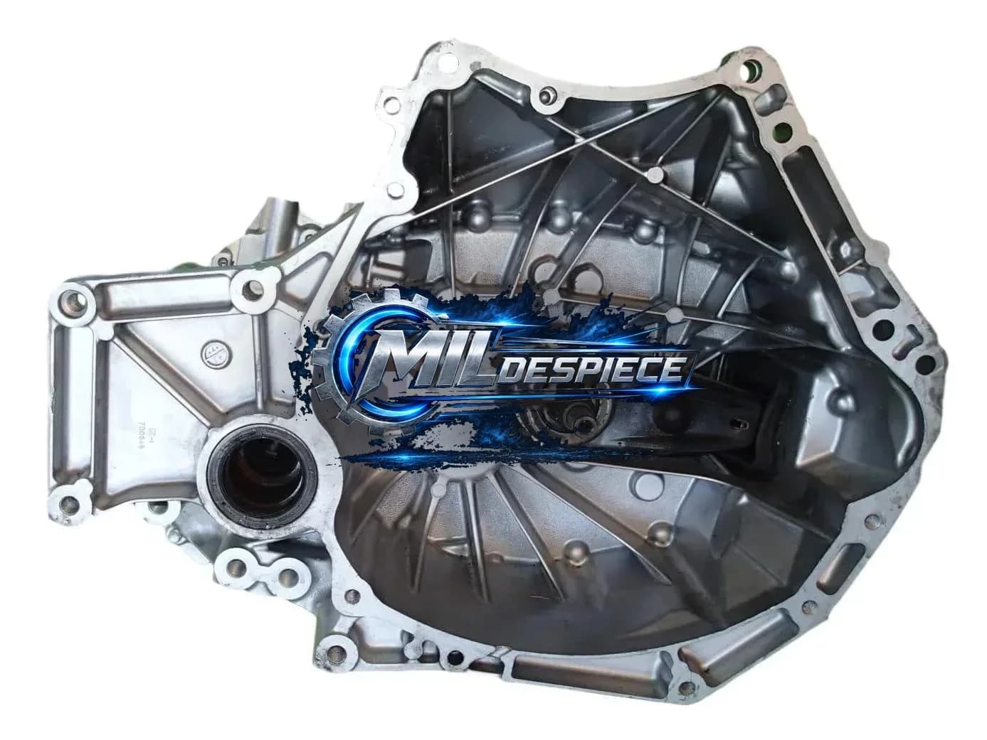 Caja de Cambios MAZDA 2.0 Gasolina 4X4 C6A10 — imagen 1