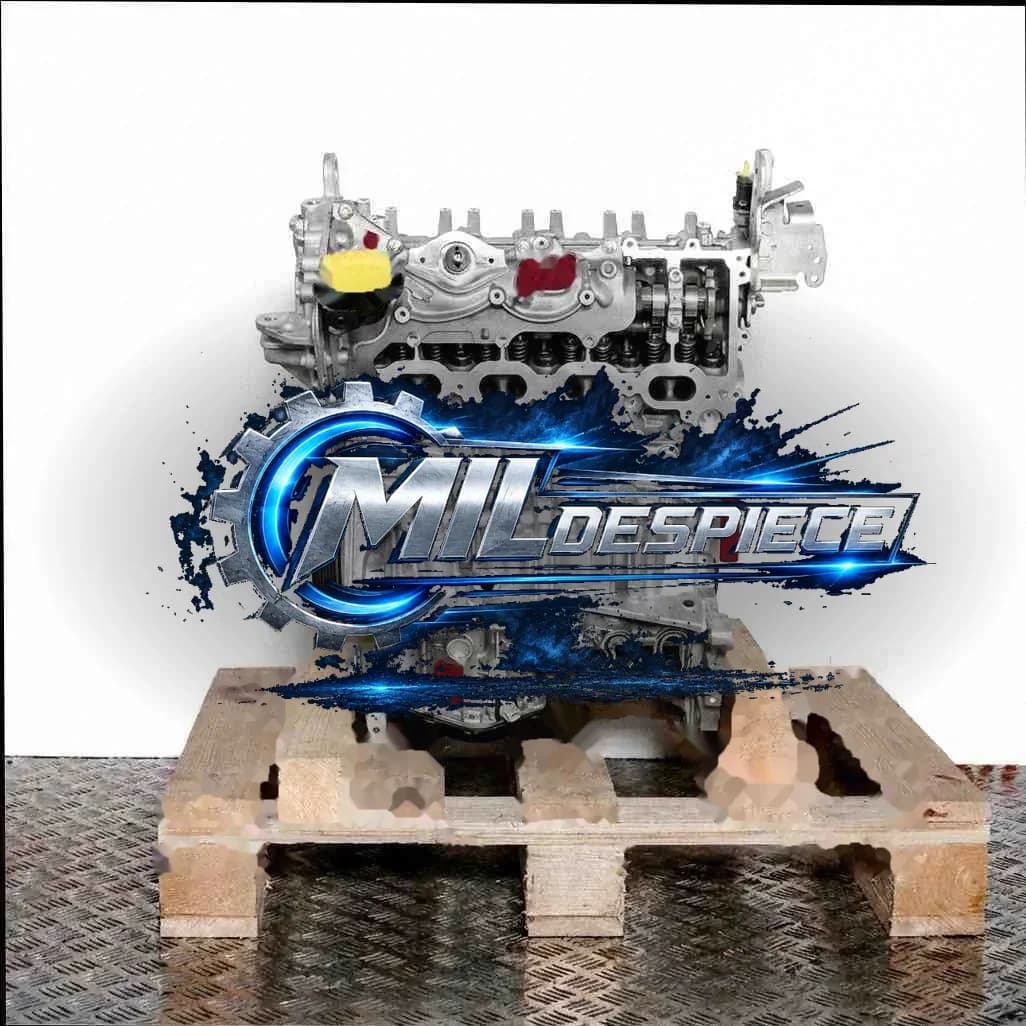 Motor M282.914 M282914 MERCEDES-BENZ CLASE A W177 V177 B W247 CLA C118 X118 GLB X247 GLA H247 250 e 200 180 4matic 160 218CV 150CV 136CV 160CV 163CV 109CV — imagen 1