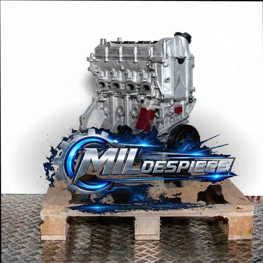 Motor M160.920 M160920 SMART CITY-COUPE CABRIO FORTWO 0.7 61CV 50CV 75CV 54CV — imagen 1