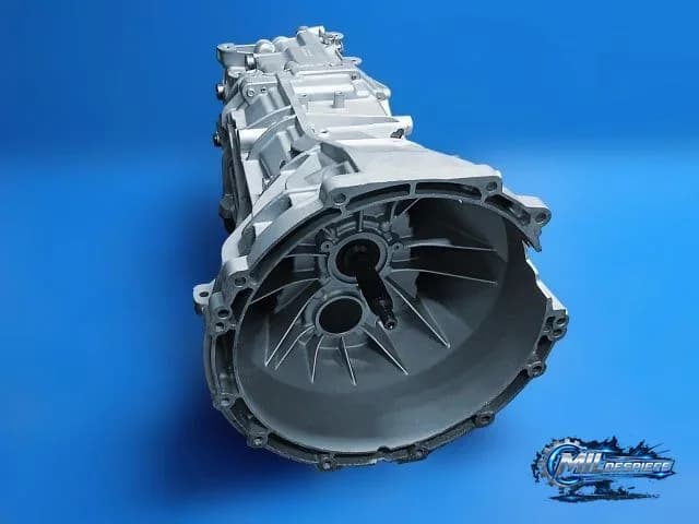Cajas de cambio Ford Transit 2.0 TDCI - Referencia:GK3R-7003-EB — imagen 1
