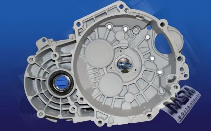 Cajas de cambio Audi A3 Coupe 1.8 Quattro - Gasolina - 5-Engranajes - Referencia:DXW — imagen 1