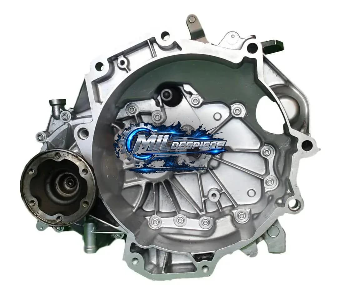 Caja de Cambios AUDI VW 1.6 FSI GVV 0AG300040B 6 Velocidades — imagen 1