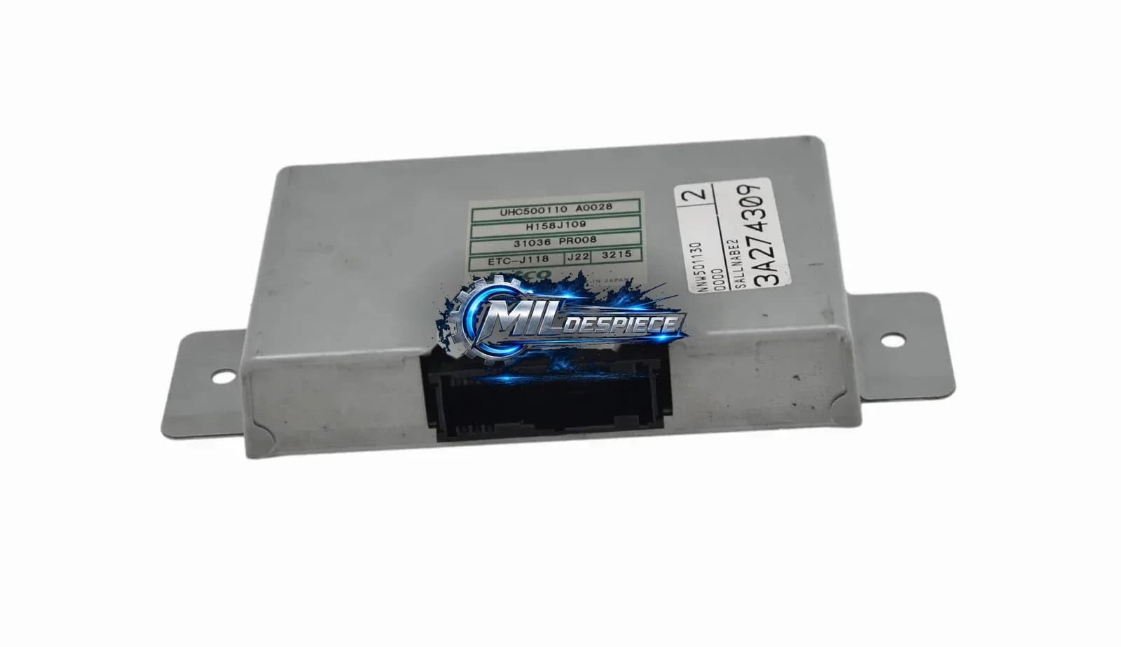 ECU Caja de Cambios LAND ROVER UHC500110 — imagen 1