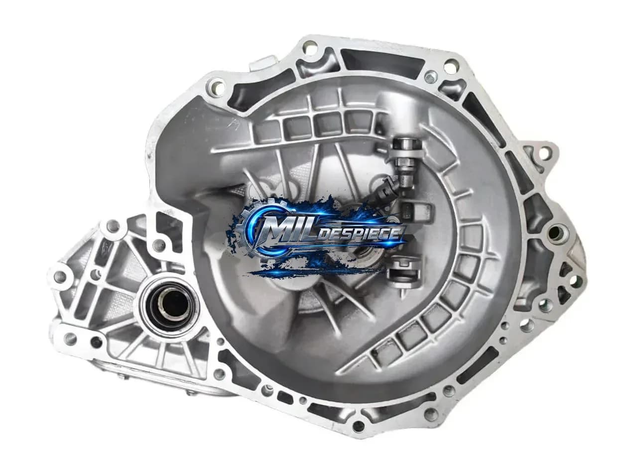 Caja de Cambios OPEL 1.6 F17 C374 — imagen 1