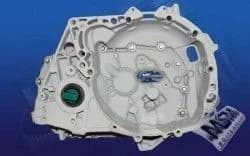 Cajas de cambio Dacia Sandero 1.4 MPI - Gasoline - (2008-2012) - 5-Cambios - referencia:JH3055 — imagen 1