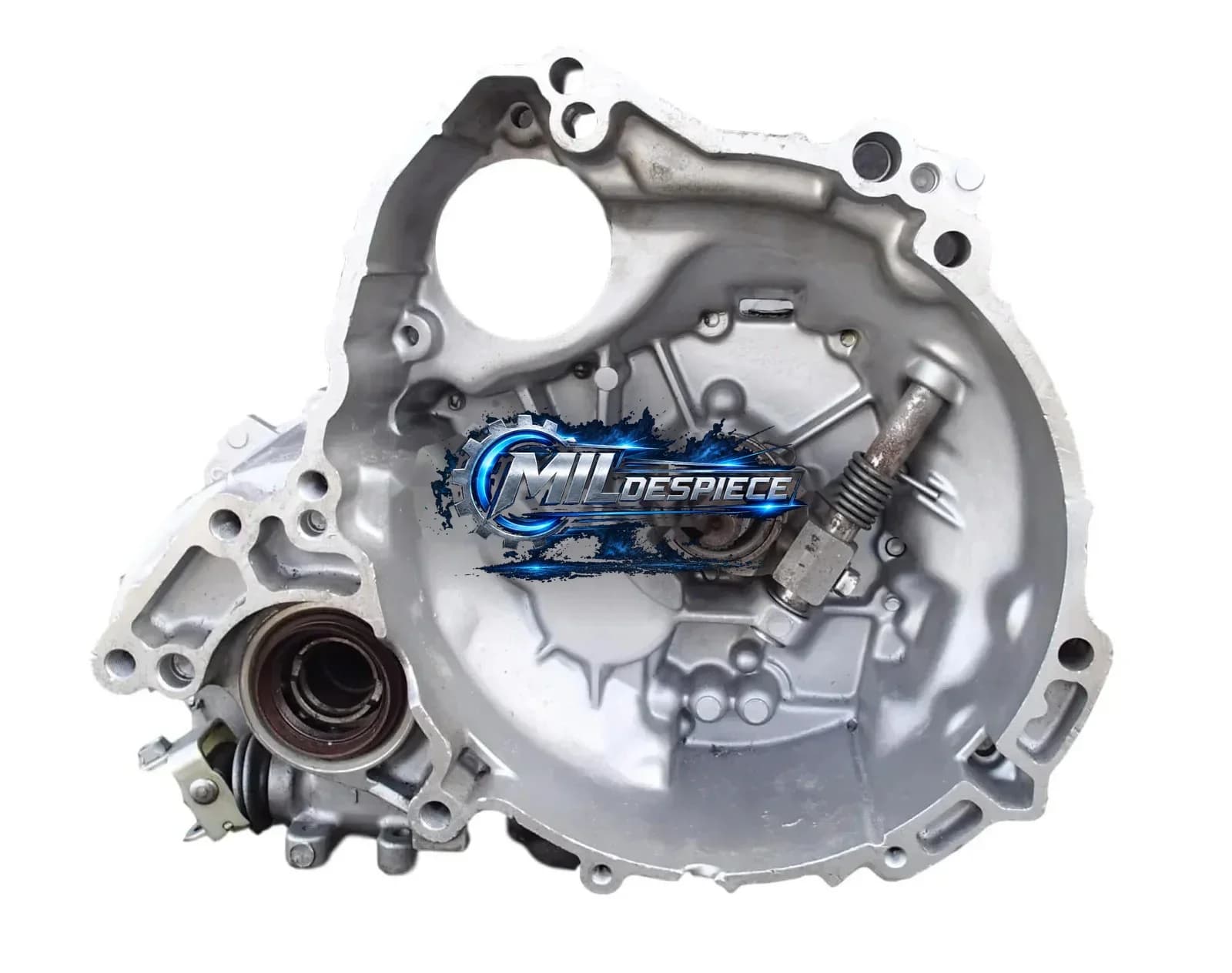 Caja de Cambios Daihatsu 1.0 Gasolina 124 12423M — imagen 1