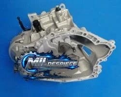 Cajas de cambio Peugeot Partner 1.6 16v - Gasoline - (2000-2016) - 5-Cambios - referencia:20DL37 — imagen 1