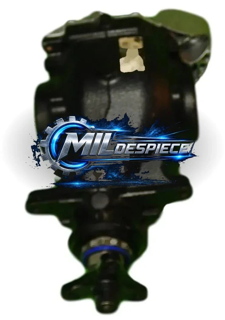 DIFERENCIAL TRASERO BMW F30 F32 3.0D 2.56 7564849 7589965 — imagen 1