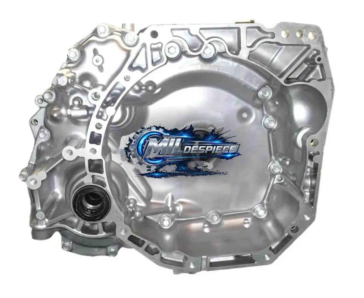 Caja de Cambios NISSAN 1.6 16V JF015E CVT 3JX3A — imagen 1