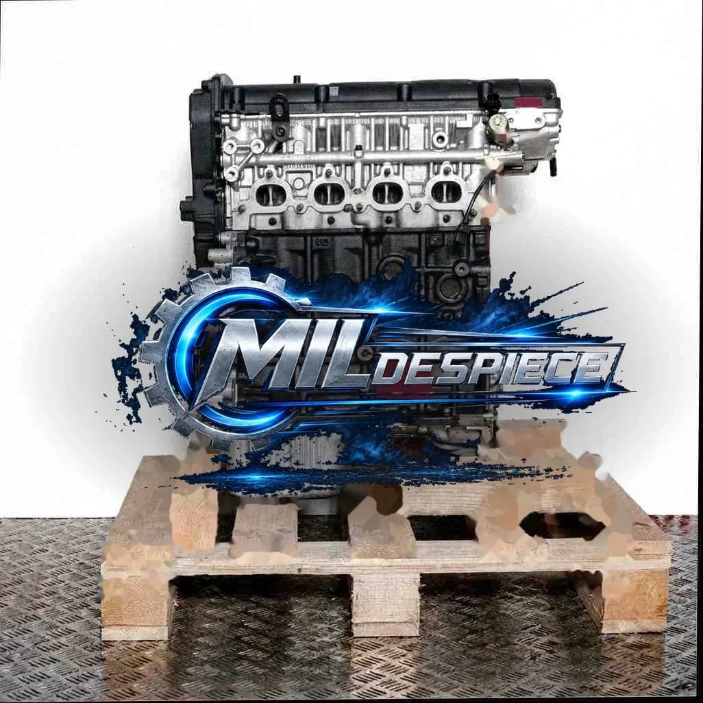 Motor G4GC HYUNDAI KIA TRAJET ELANTRA 3 HIGHWAY VAN TIBURON COUPE 2 CARENS CERATO 1 TUCSON SPORTAGE 4 CEE’D SW i30 PRO 2.0 CVVT GLS 16V 4WD LPG — imagen 1