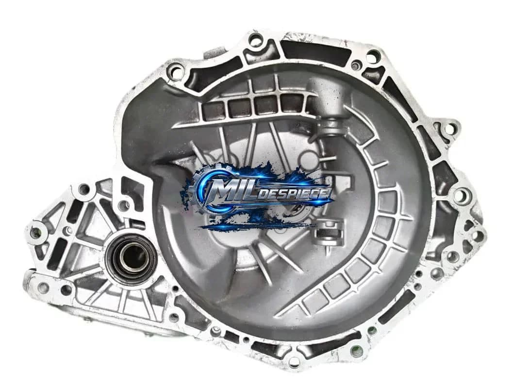 Caja de Cambios OPEL 1.7 F13W374 R90400209 — imagen 1