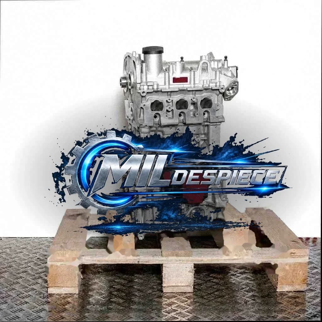 Motor CHZK VW GOLF VII 7 SPORTSVAN 1.0 TSI 86CV — imagen 1