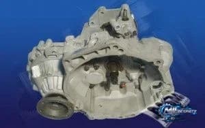 Cajas de cambio Seat Ibiza 1.9 SDI - 5-Cambios - referencia:EAY — imagen 1