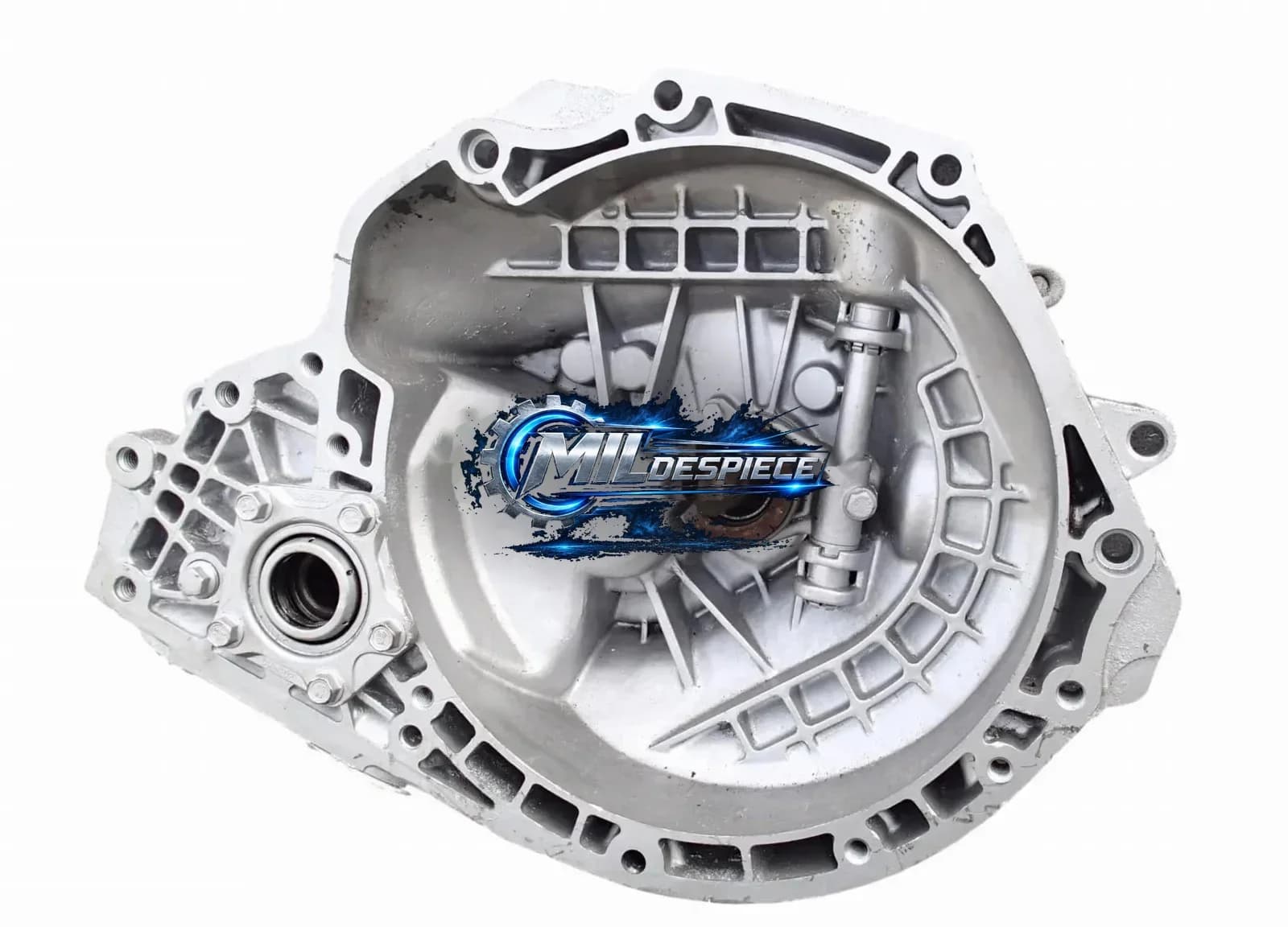 Caja de Cambios DAEWOO CHEVROLET 1.5-1.6 Gasolina 96183707 — imagen 1