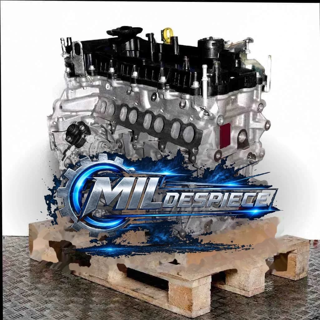 Motor B16DTL OPEL ASTRA J GTC 1.6 CDTi 110CV — imagen 1